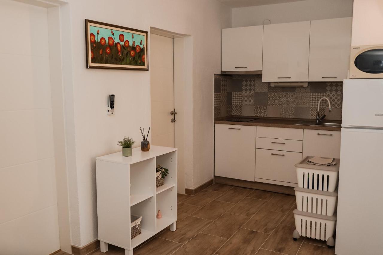 Apartments Prce Orebić Exterior foto